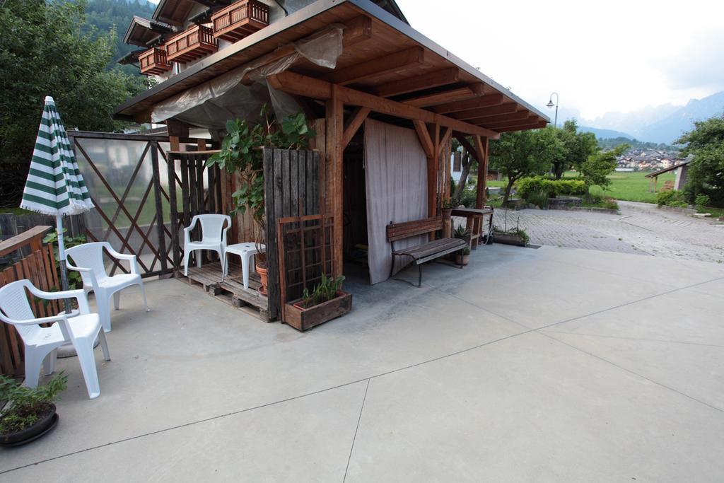 Casa Noemi Imer Ngoại thất bức ảnh