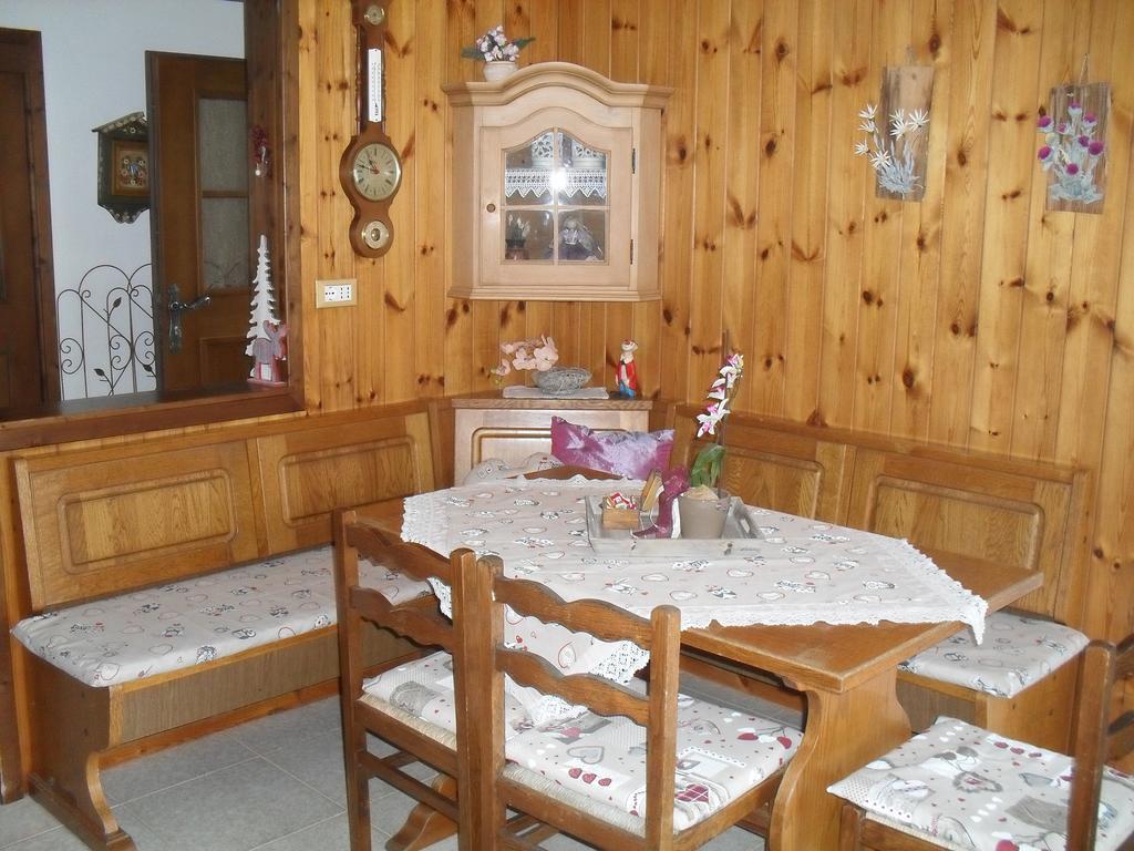 Casa Noemi Imer Ngoại thất bức ảnh
