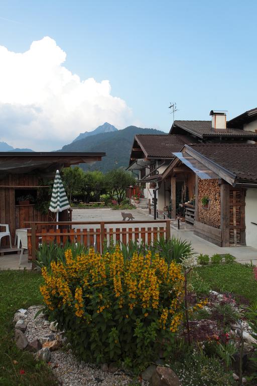 Casa Noemi Imer Ngoại thất bức ảnh