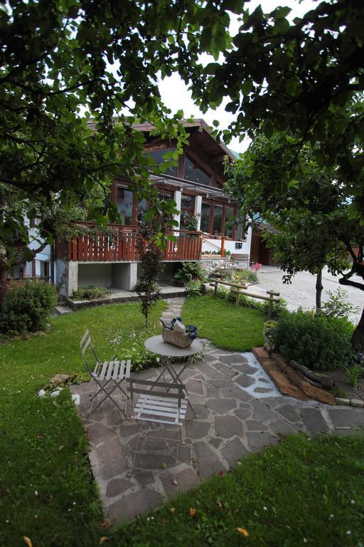 Casa Noemi Imer Ngoại thất bức ảnh