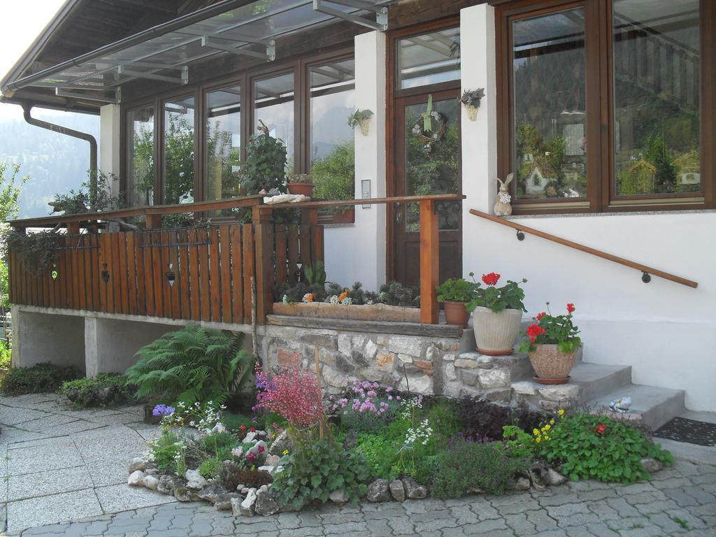 Casa Noemi Imer Ngoại thất bức ảnh