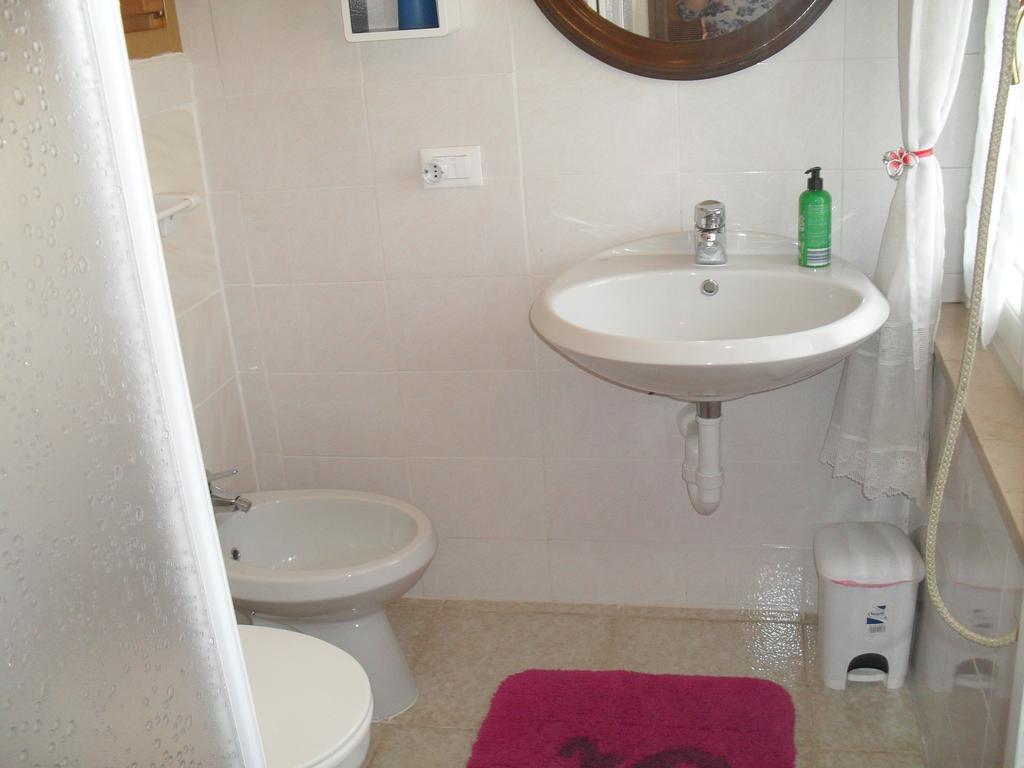 Casa Noemi Imer Ngoại thất bức ảnh