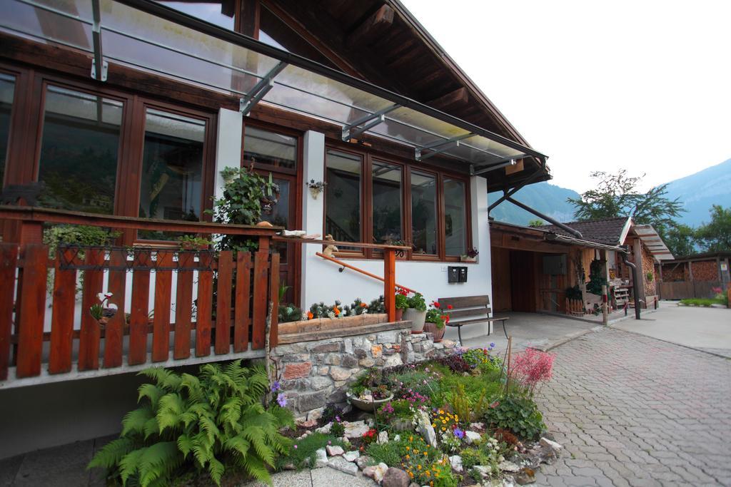 Casa Noemi Imer Ngoại thất bức ảnh