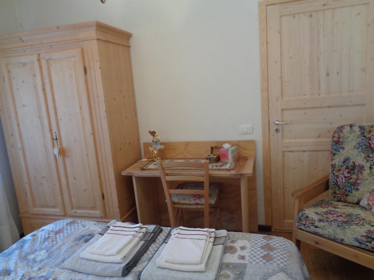 Casa Noemi Imer Ngoại thất bức ảnh
