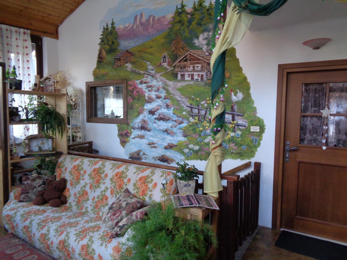 Casa Noemi Imer Ngoại thất bức ảnh